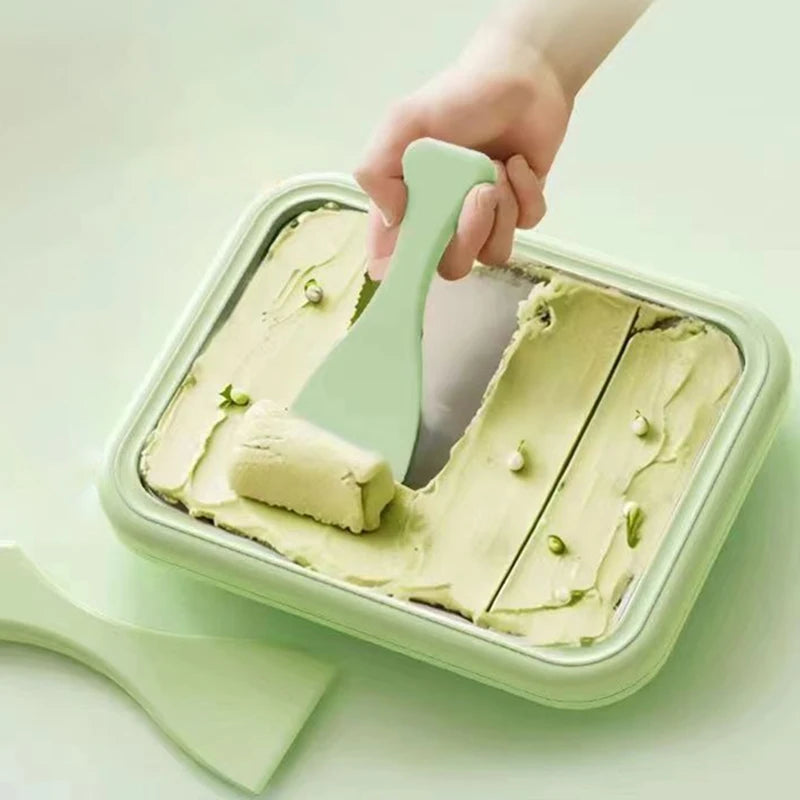 ThaiRoller ™ - Twoje Tajskie Lody w Zasięgu Ręki
